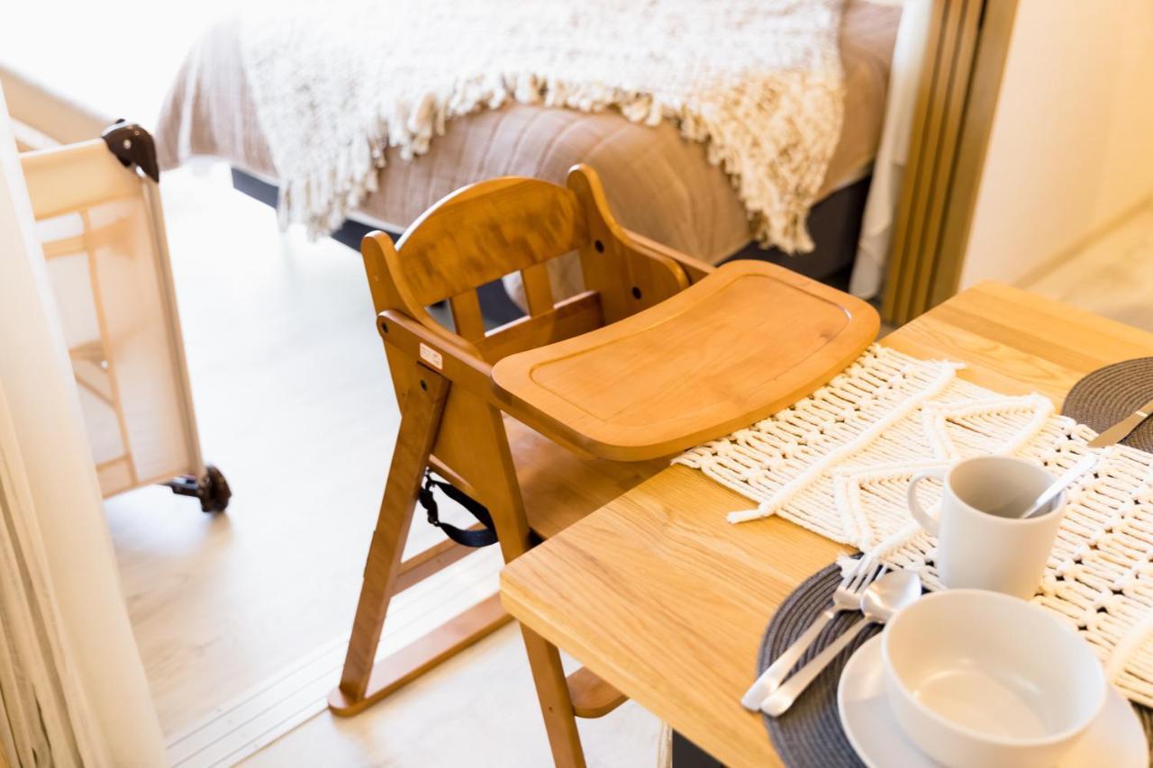 Apartamento Eni Minamihorie Kaede Osaka Exterior foto